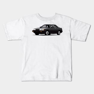 Nissan Sentra Sports Coupe Kids T-Shirt